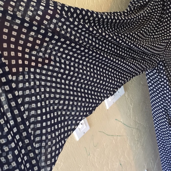 Blue jumpsuit - Picture 4 of 4